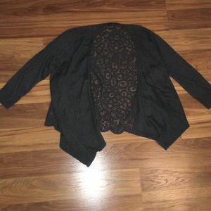 American Eagle Cardigan